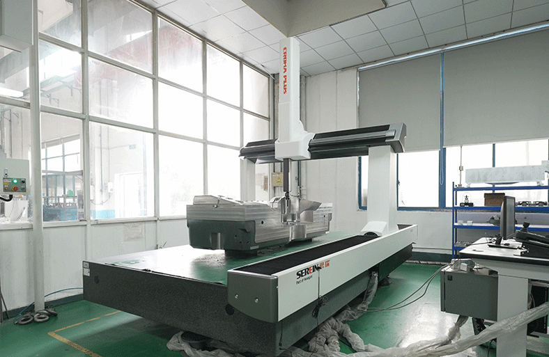 Sili -3020 Gantry three-coordinate measuring machine